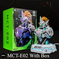 【IN STOCK】MOSHOW Progenitor Effect MCT-AP02 MCTAP02 MCT-E02 Wu Chenghou Knight in The Lake Bust Charging Center Figure Model