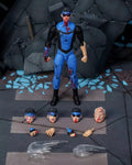 Jada Toys Invincible Boy Invincible Mark Oliver Conqueror 6" Inch Action Figure Collectible Toy Gift