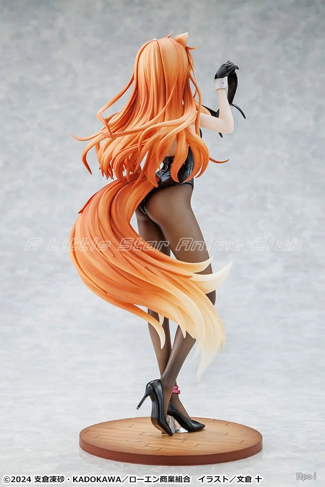 【Pre Sale】Original KADOKAWA KDcolle MERCHANT MEETS THE WISE WOLF Holo 1/7 Anime Figure