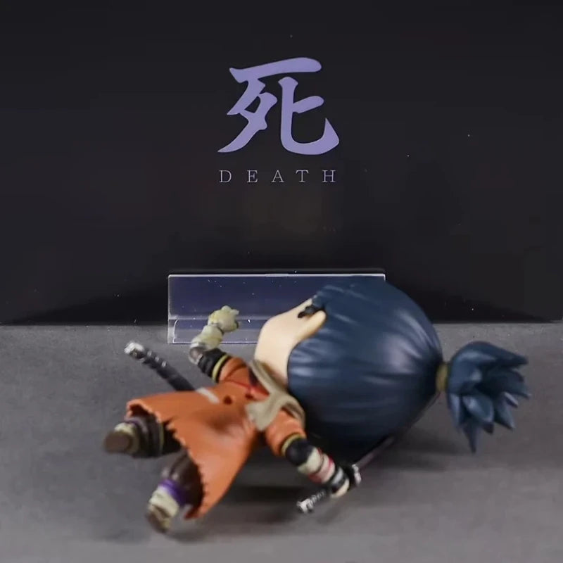 GSC Nendoroid No.2522 Sekiro: Shadows Die Twice Chibi Action Figure Tabletop/PC Case Decor Collectible Birthday Gift for Gamers