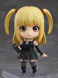 100%Genuine グッドスマイルカンパニー 2674 1200 1160 Misa Amane L Lawliet Yagami Light 2.0 Ver 10CM Collectible Anime Model Action Figure
