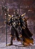 【MT】Original Bandai GARO MAKAISENKI Dark Knight Action Figure Toy