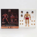 Storm Collectibles Yujiro Baki Hanma Movable Body Joint Action Figure Toy