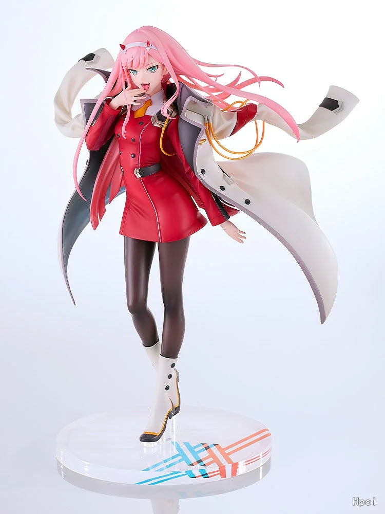 【Pre Sale】Original GSC DARLING in The FRANXX Zero Two 1/7 Scale Figure Model Collection