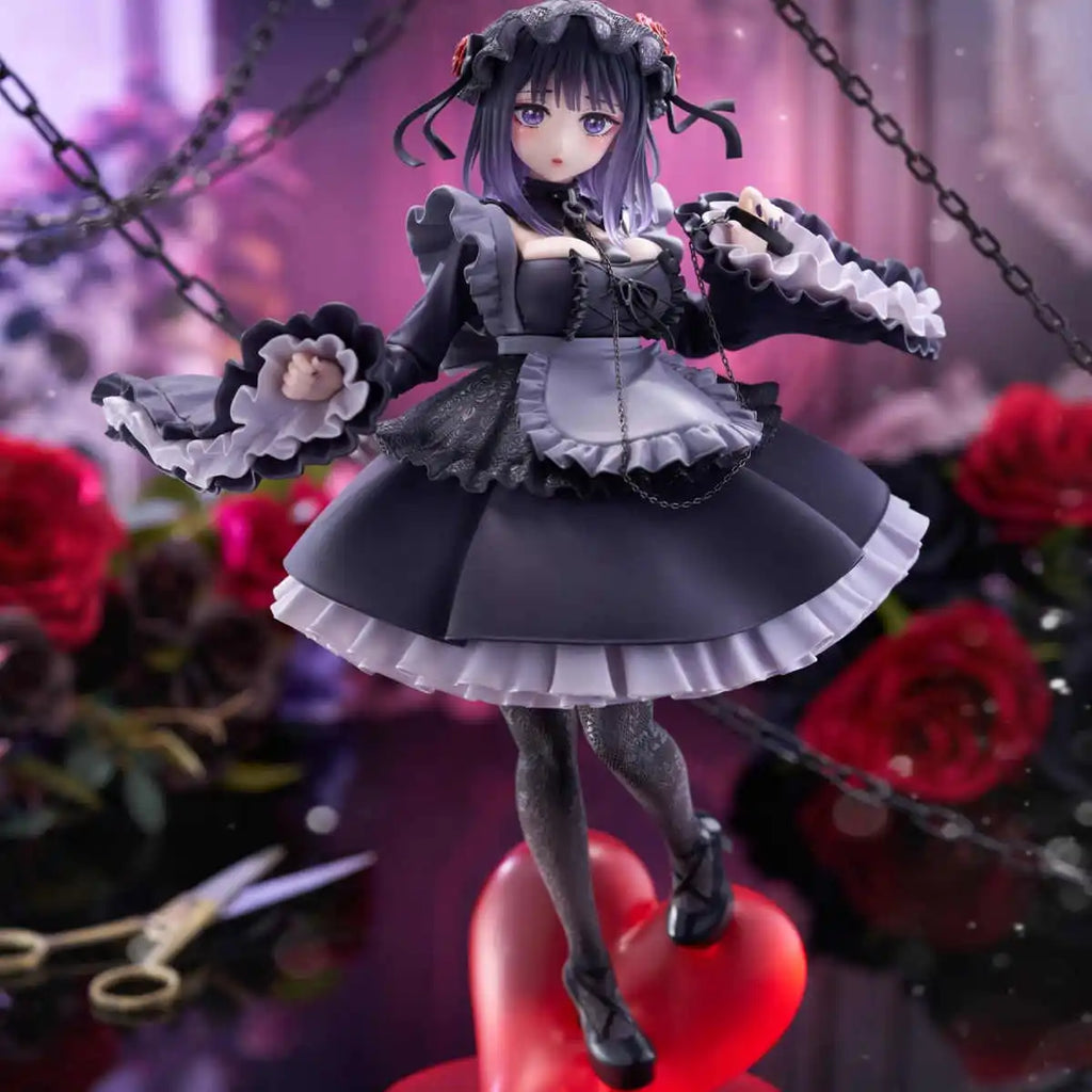 TAITO AMP Kitagawa Marin PVC Аниме Екшън Фигурки Darling Marin Версия 18CM Фигура Модел Колекция на склад