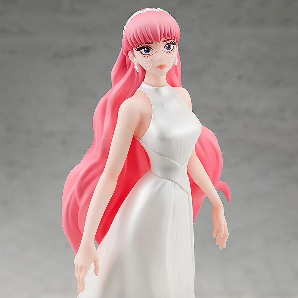 100% Original in Stock Good Smile Company Pop Up Parade Ryuu To Sobakasu No Hime Belle Anime Figure Garage Kit Birthday Gift