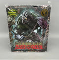 Mezco Gangrene Manor Aleister's Gangrene Corrupt Gravedigger Fourth Ant 1:12 Action Figure Figure