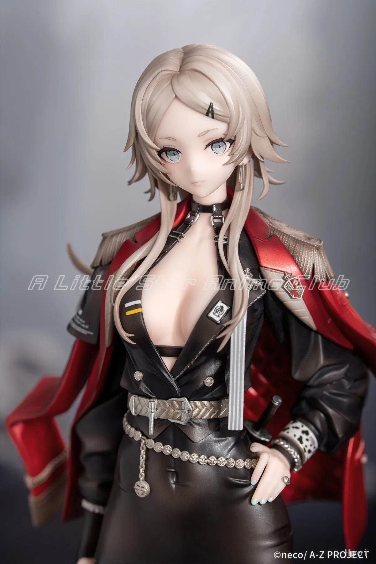 【Pre Sale】Original Myethos A-Z:[D] Full Dress 1/7 Anime Figures Toys Ornaments