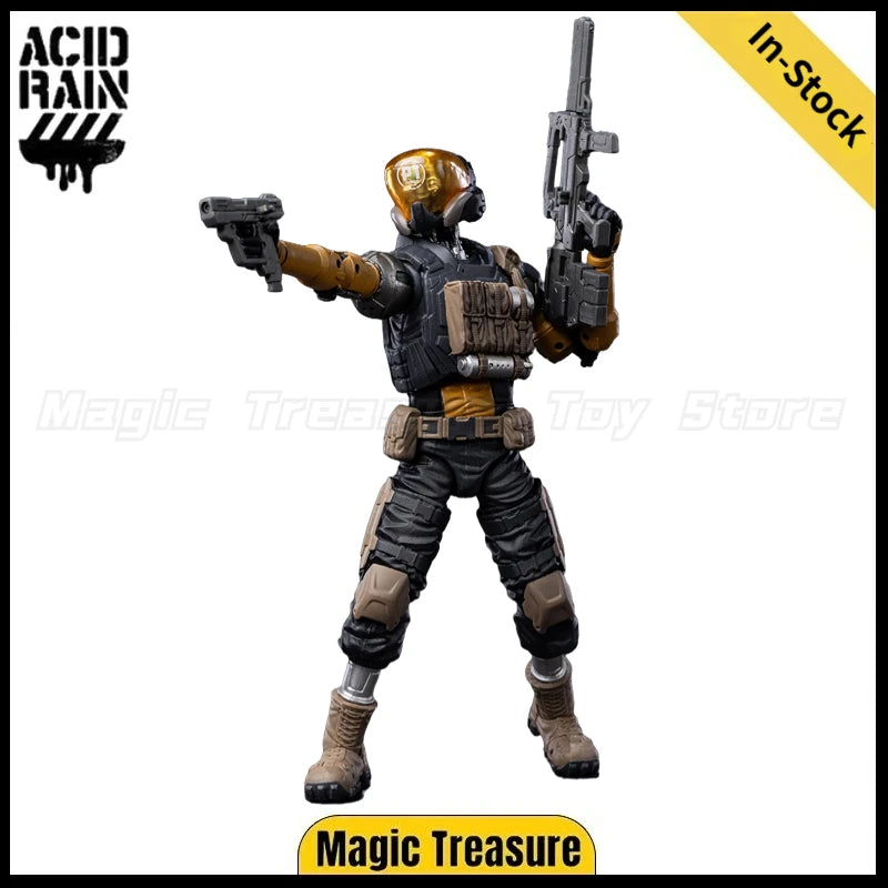 Acid Rain War FXH-AR-004 PROTEUS 1/12 Action Figures Collection Model Toy