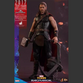 Original HotToys MMS416 5.0 Thor: Ragnarok Venue Limited 1:6 Scale Collector's Doll Soldier Action Figure Model Toys 12 inches