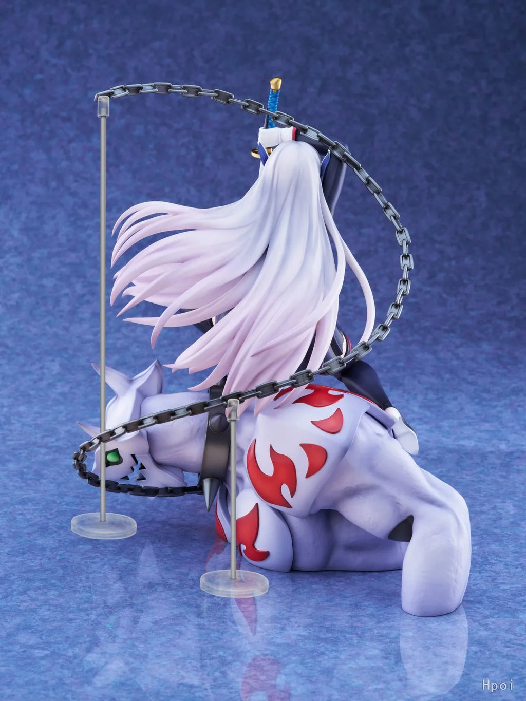 Original in Stock F:NEX Slave of The Elite Soldiers Kyoka Uzen 1/7 Figures Model Toy Gift Collection Ornament