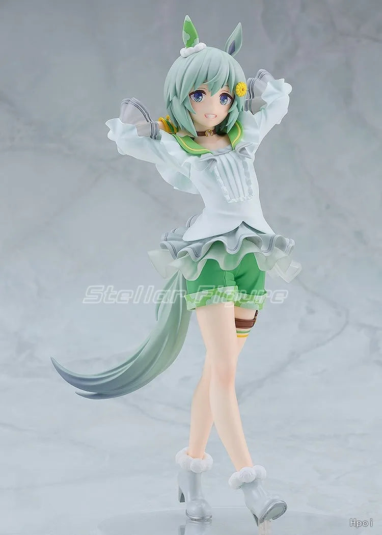 【SF】In Stock GSC POP UP PARADE PrettyDerby Nebula Sky Figures Model Collection Anime