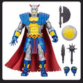 SDCC Limited Version 1/12 Scale Legend Series The Head of Death Full Set for 6inchs Action Figure Model Toys Gifts