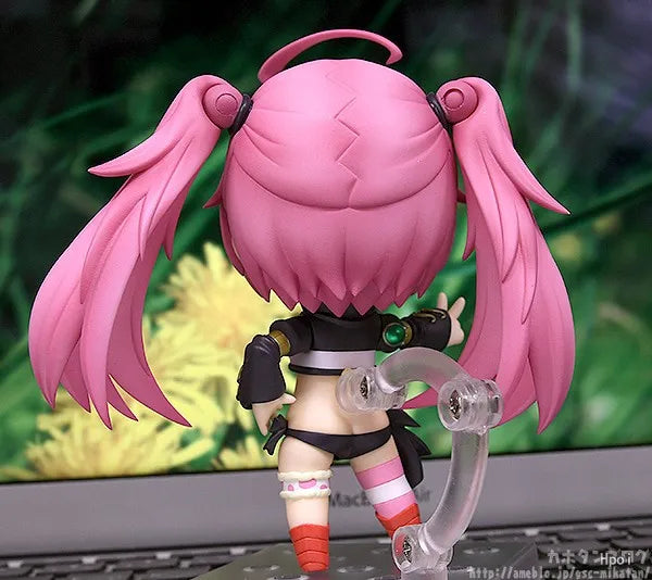 【UA】Orginal GSC NENDORON 1117 That Time I Got Reincarnated As A Slime Milim Nava Figure Model Toys Gifts Collection