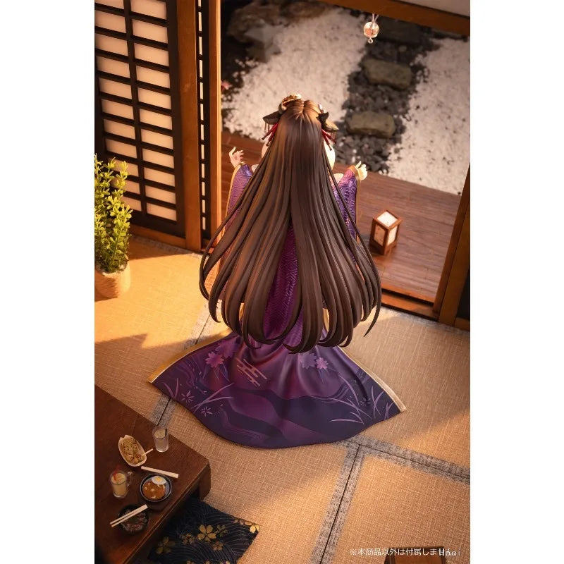【Pre-sale November 2025】New Original AmiAmi AniGame Azur Lane Blossoming Movement Anime Figure