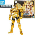 Bandai in Stock Saint Cloth Myth EX Taurus Aldebaran Revival Ver.Character Model Toy Gift Collection Action Figure Toy