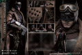 In Stock MUFF TOYS MF07 1/12 Scale Collectible Desert Bat Hero Ben Affleck 6Inch Full Set Male Soldier Action Figure Body Doll