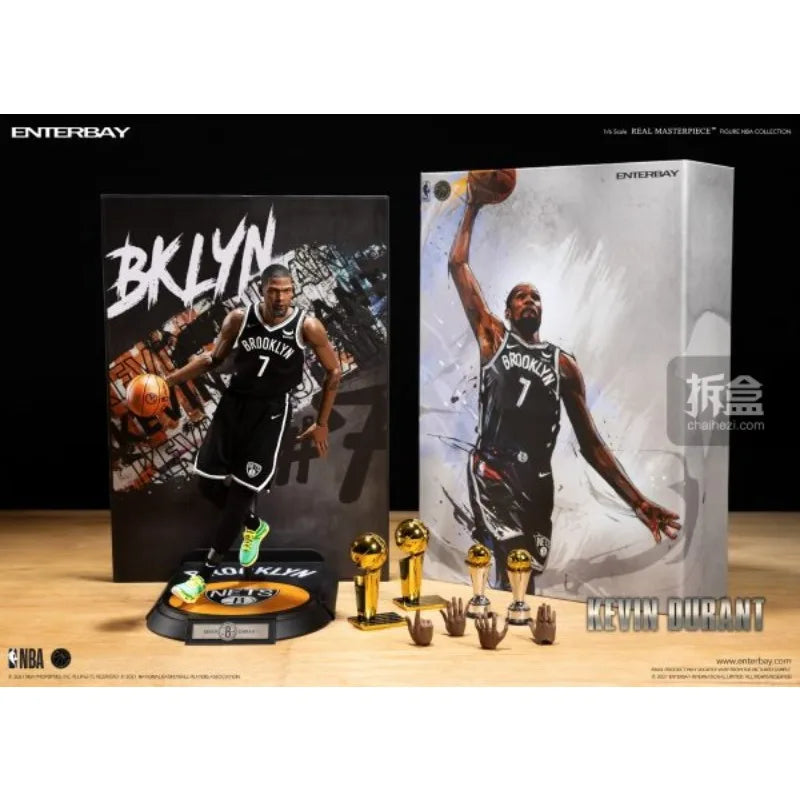 ENTERBAY Original 1\6 Basketball Star Mobile Doll Series Junji Ito Dennis Rodman\KOBE Action Figure Model Toys Movable Model