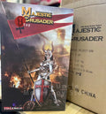 TBLeague PL2017-108 1/6 Majestic Crusader Out of print figurines 12''Female soldier Action figure Full Set Collectible Model Toy