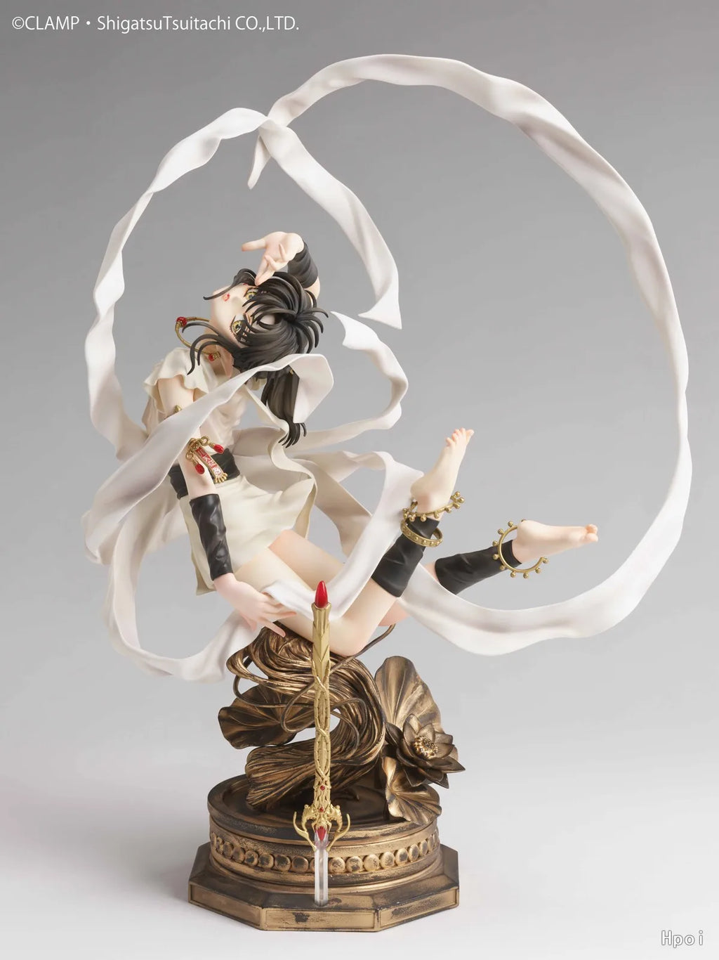【MT】HobbyMax RG VEDA Asura 1/7 Scale Anime Figure