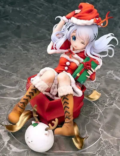【FS】Phat Scale 1/7 Would You Like Some Rabbit Today? Kafuu Chino Tippii Figure Model Gift Collection