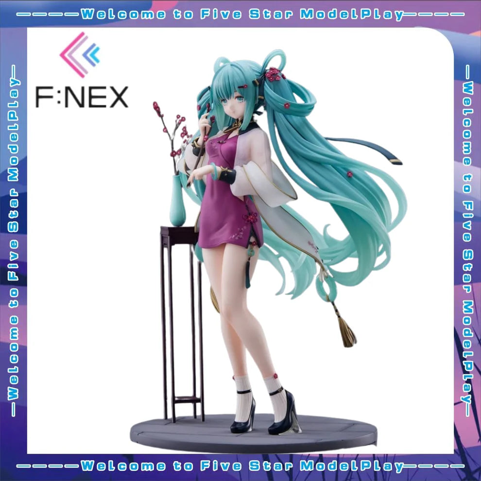【FS】F:NEX Miku 2023 Spring Festival Scale 1/7 Figure Model Toy Gift