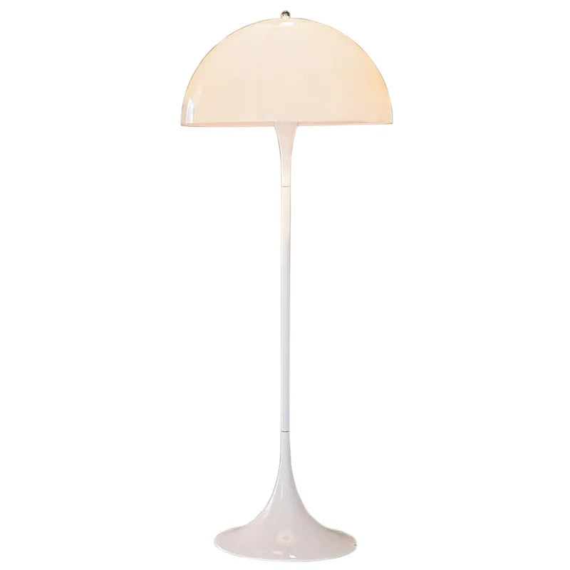 High Quality Mushroom Led Floor Lamp Stand Light With E27 Changeable Bulb Close to Original