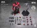 Ice Sense Studio 1/12 Bug Series Angkvar Assault Type 1 Crusher Doll