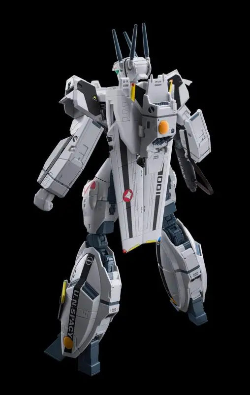In stock Sentinel Original Unix Square VF-1S VF1S Macross Robotech Action Figures Toy Gift Collection