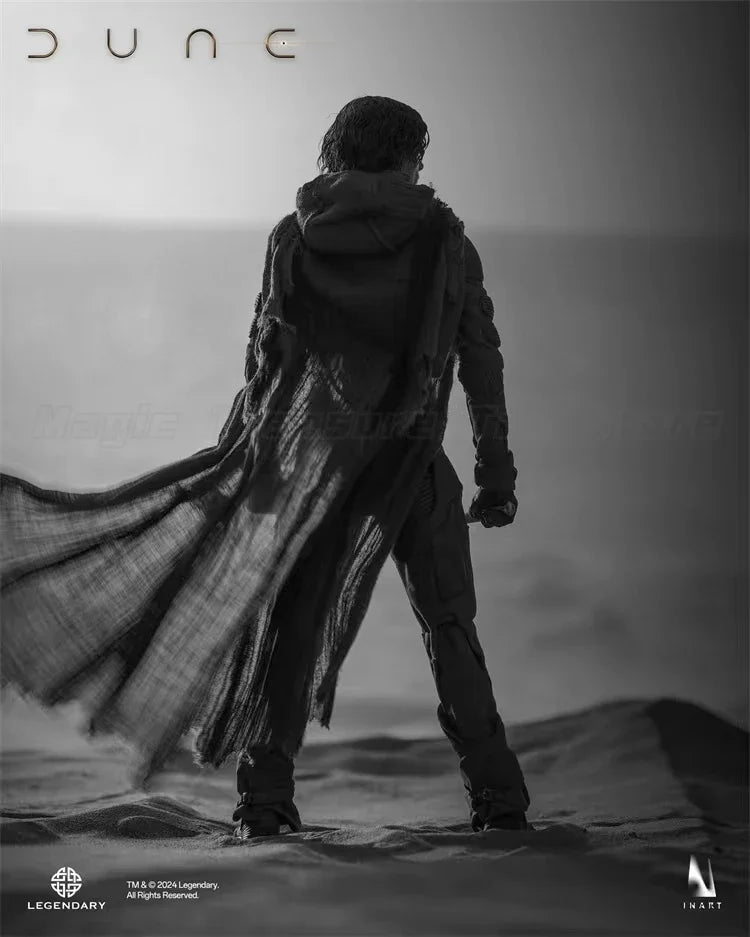 【MT】INART Dune Paul Atreides 1/6 Action Figure Model  Collectible Toy Ornaments