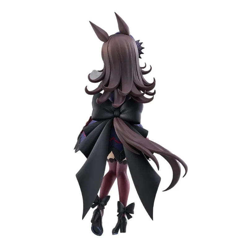 In Stock Genuine Good Smile Company  Umamusume: Pretty Derby Rice Shower Pop Up Parade L Anime Figure Garage Kit Model Toys