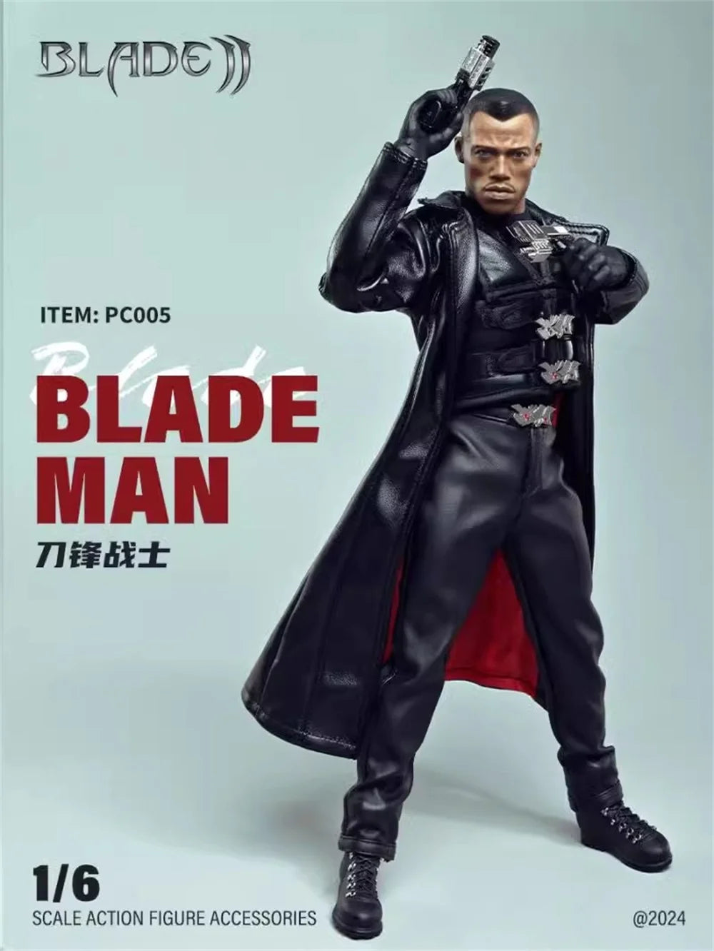 1/6 PC005 Soldier Tough Guy Man Hunter Full Set Moveable Action Figure Gift For Fans Collect