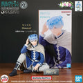 Bandai Original Frieren: Beyond Journey’S End Himmel Anime Action Figure Model Ornaments Frieren High Quality Pvc Figurines Gift