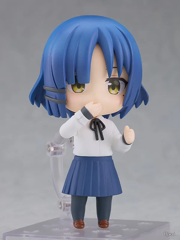 In Stock Original GSC Nendoroid #2243 Bocchi The Rock! Ryo Yamada Ornament Collection Model Toy Gift