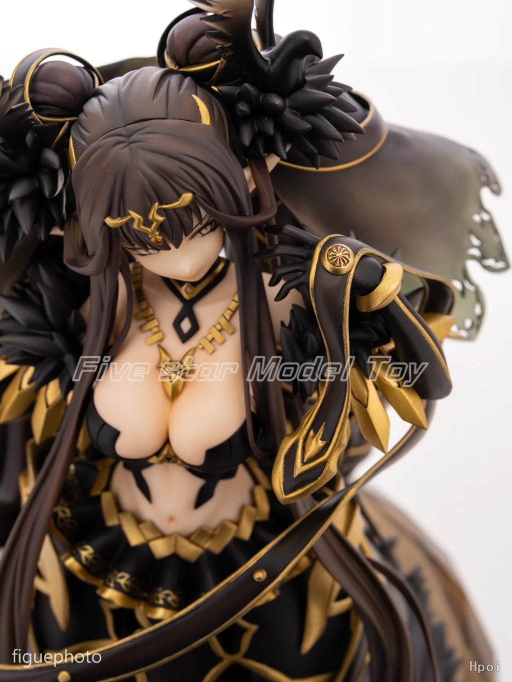 【FS】Original Myethos Luxury Gift Fate/Grand Order Sammu-ramat 1/7 Figure Anime Model Toys