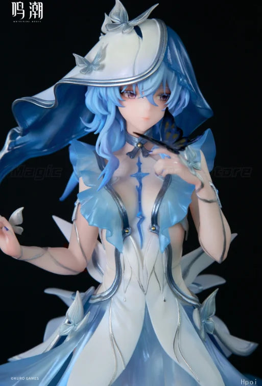 【In Stock】Original PPDF Xinghuo Chuangwei Wuthering Waves The Shorekeeper 1/7 Scale Figure Toys Model Ornaments Gifts