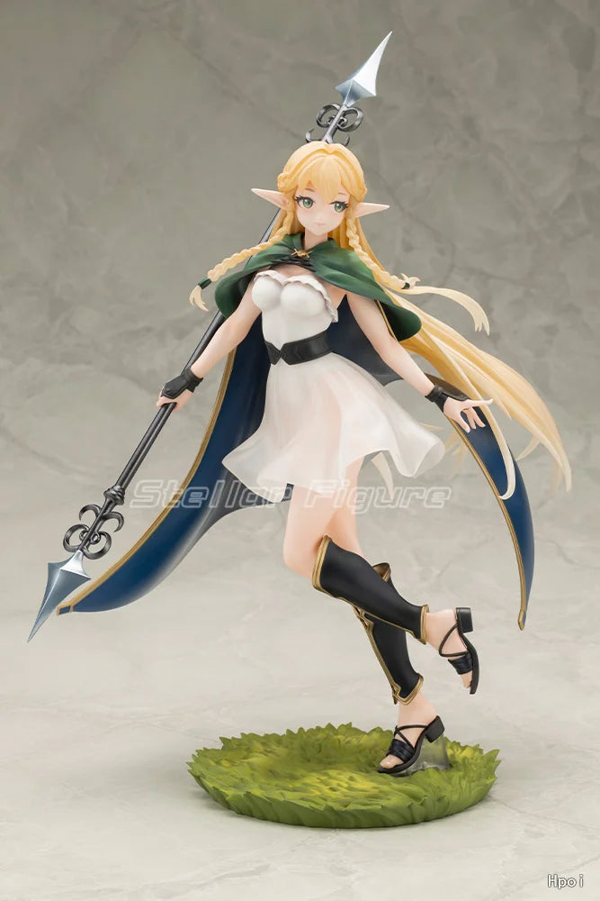 【SF】In Stock Original Kotobukiya Unicorn Overlord Eltrinde 1/7 Scale Figures Collection Anime Gift