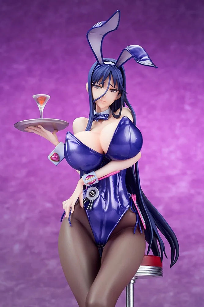 【TM】In Stock QuesQ Misa Suzuhara 1/7 Scale Figures Original Model Collection