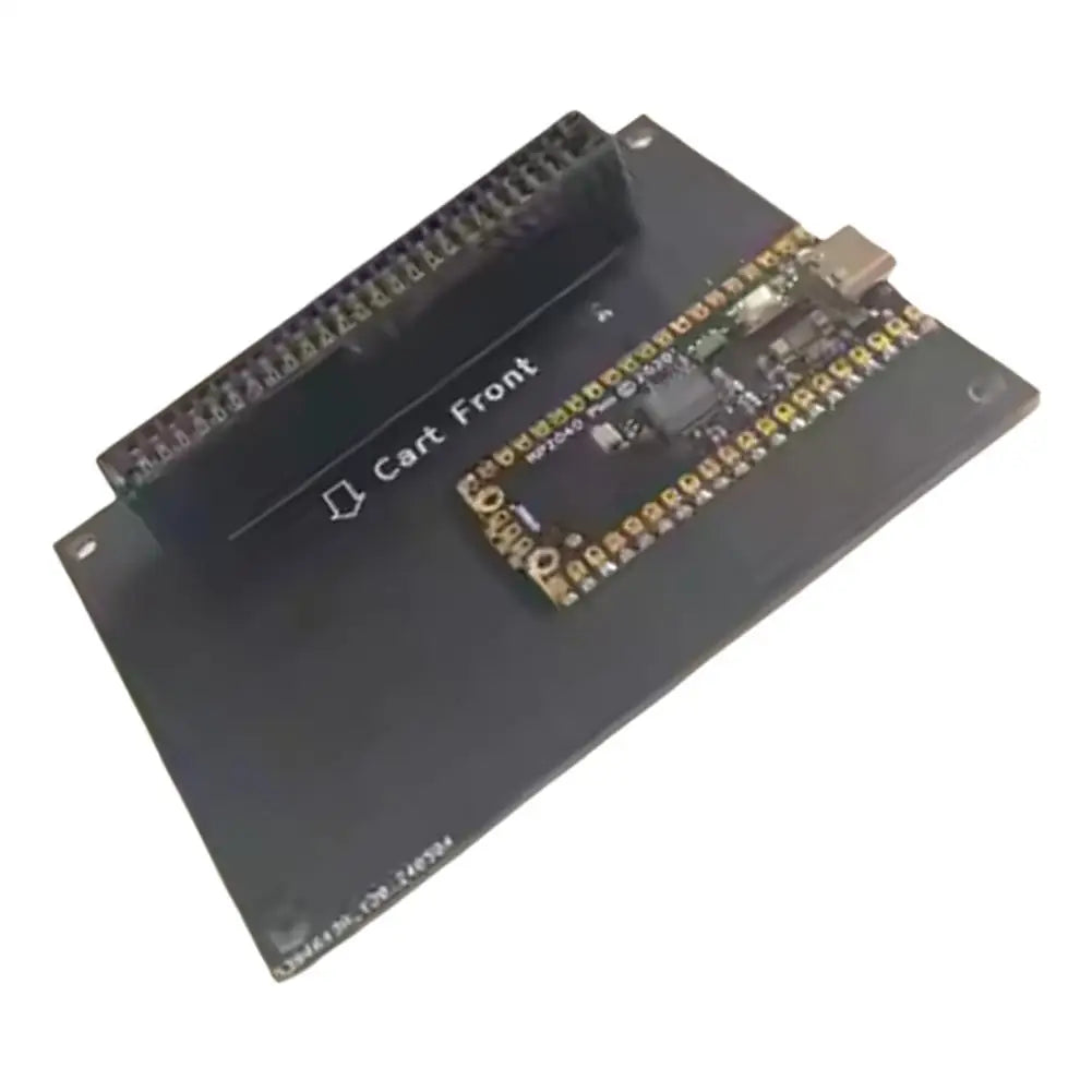 For N64 Game Card Reader For N64 Game Card Dump Game Console Card Dumper Read Rom/Archive Data Type-c Data Cable Q6A6