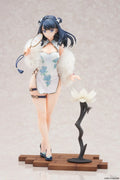 In Stock APEX-TOYS GRIDMAN UNIVERSE Rikka Takarada Cheongsam Ver 1/7 Scale Action Figure Collection Gift