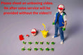 JoyMan Joy Man Toys Pokemon Ash Ketchum figuras 1/12 Pocket Monster Anime Figure Pvc Action Figures Figurine Toys Custom Gifts