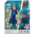 15 cm Dragon Ball Anime Figuren Blue Fair Vegette Bewegliche Actionfigur Statue Modell Puppensammlung Spielzeug Geschenke