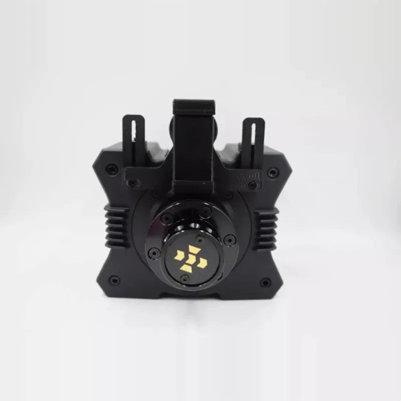 Universal Adjustable Phone Holder Mount Stand Compatible with MOZA R5 R3 R9 R12 FANATEC SIMAGIC Base - Easy Install