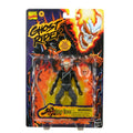Hasbro Genuine Marvel Legends Ghost Rider Johnny Blaze Comic Edition Action Figure Toys for Boys Girls Gift Collectible Model