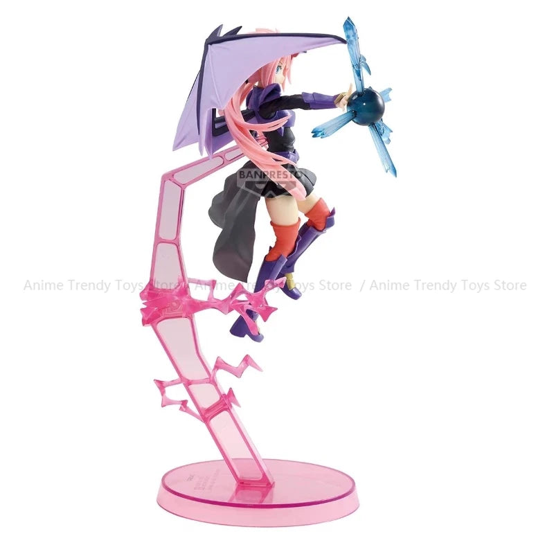 In Stock Original BANDAI Banpresto That Time I Got Reincarnated As A Slime Milim Model Toys Nava Action Anime Figure Gifts WY