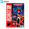 Bandai Original Genuine Figure Grendizer U Model Kit The Robot Spirits Grendizer U Collection Action Figure Model Toys Gifts