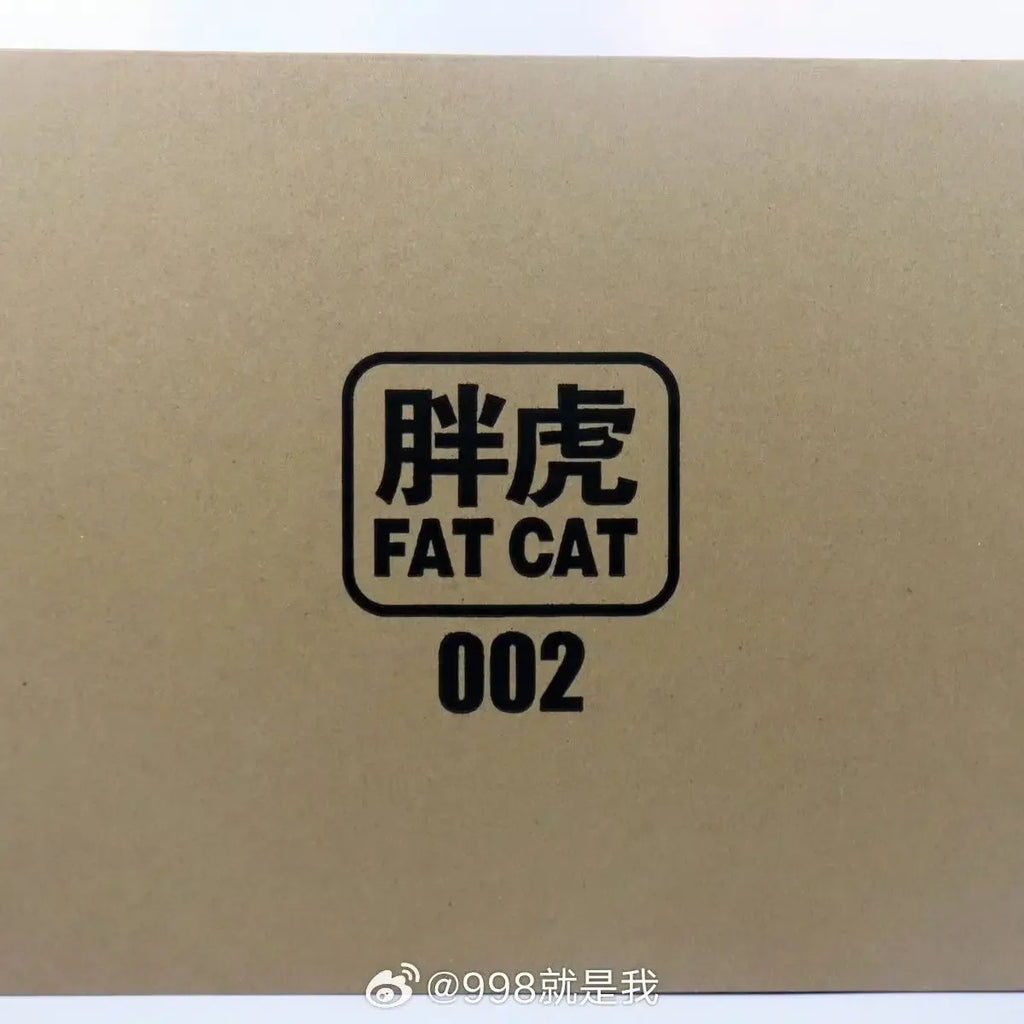 IN STOCK Fat Cat Model RG 1/100 GF13-017NJⅡAssembly Model Kit Robot Anime Action Figure Model Collection Toy Christmas Gift