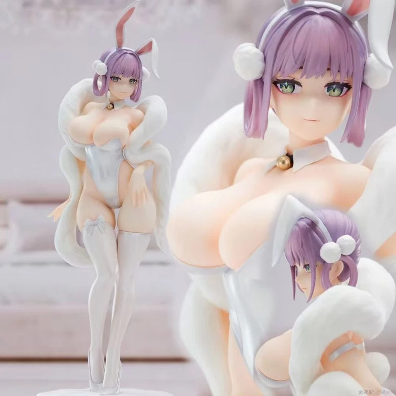 29cm Lume Lovely Chrysa 1/6 Bfull FOTS JAPAN SHIZUKU Luna Japanese Anime PVC Action Figure Toy Game Collectible Model Doll