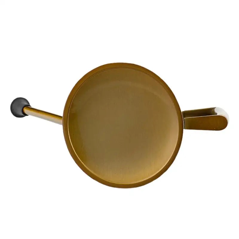 Metal Watering Can 900ML Stainless Steel Plant Watering Can Plant Waterer Golden Plant Mister Watering Can Plant Watering For
