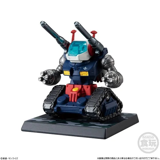 In Stock Bandai Fw Gundam Converge # 23 24 Uc Collection Magic Crab Chabro Gundam Food And Game Gift